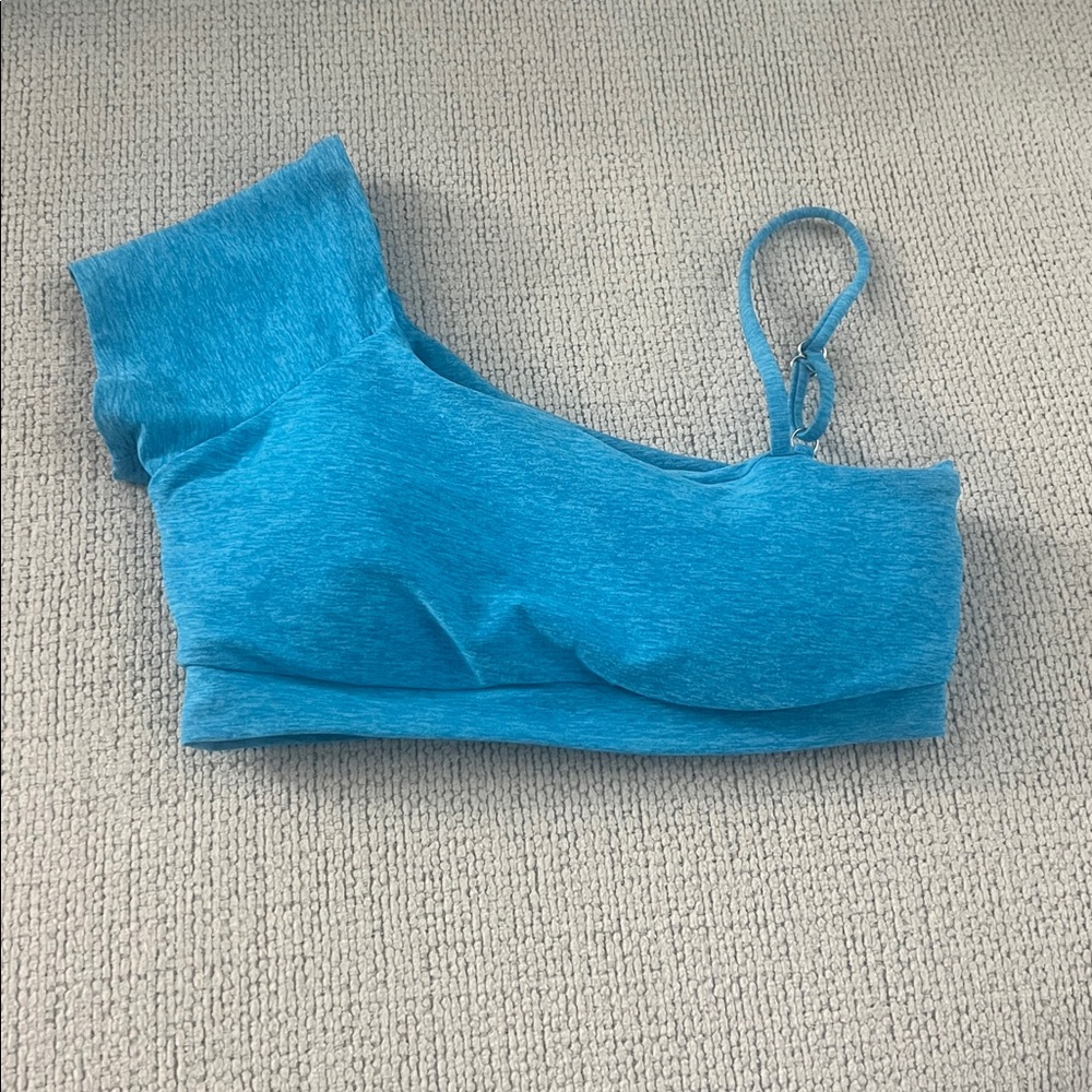 Bombshell Adore Sports Bra. NWOT